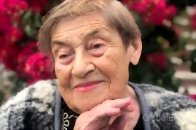 A Life Defined by Resilience: Surviving Nazis, Chernobyl, COVID, and a Brooklyn Street