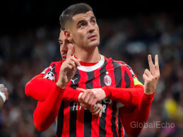 AC Milan vs Como: A Crucial Clash