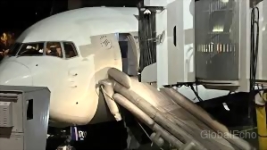 Air Travel Disruptions: A Growing Trend of Emergency Slide Deployments