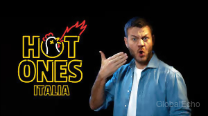 Alessandro Matri: Tra Calcio e Hot Ones, un'Intervista Piccante