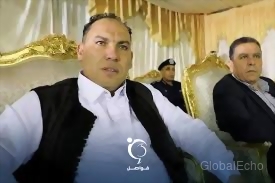 Avvocato Luigi Mele: Lo Voi e Li Gotti Aleyhine Suç Duyurusu