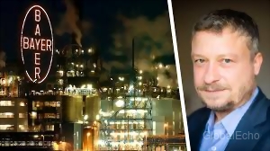 Bayer Aktie: Kurs im Sinkflug – Riesen-Pleite oder Super-Chance?