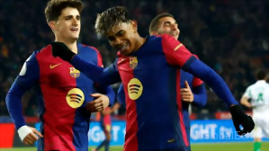 Benfica vs Barcelona: A Clash of Titans in the Champions League