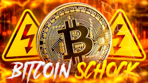 Bitcoin Kurs: Analyse des jüngsten Crashs und Ausblick auf den zukünftigen Preis