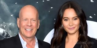Bruce Willis Shows Gratitude to LA Wildfire First Responders Amid Dementia Battle