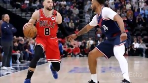 Bulls vs. Nuggets: A Thrilling Matchup and Nikola Vučević's Stellar Performance