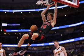Bulls vs. Nuggets: A Thrilling Showdown Under the Shadow of Trade Rumors