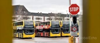 BVG-Streik in Berlin:  Harte Tarifverhandlungen und die Folgen für den öffentlichen Nahverkehr