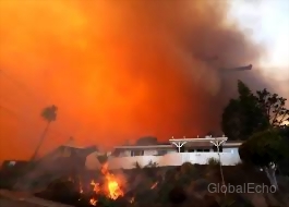 California's Insurance Crisis: Wildfires, Bailouts, and a System on the Brink