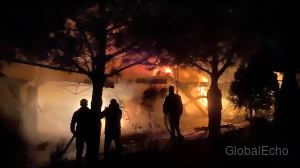 Çanakkale'de Artan Yangın Olayları: Detaylar ve Güvenlik Önlemleri