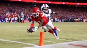 Chiefs Triumph Over Bills, Head to Super Bowl LIX: A Complete Recap of the AFC Championship Game