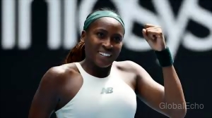 Coco Gauff's Triumphant Australian Open 2025 Run