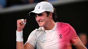 Daniil Medvedev's Explosive Australian Open 2025 Victory: A Controversial Triumph