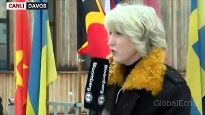 Davos'tan BloombergHT Gözlemleri: Türkiye'deki Fırsatlar ve İklim Değişikliği Endişeleri