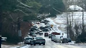 DeKalb County Braces for Hazardous Winter Weather