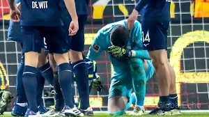 DFB-Skandal: St. Pauli und Kiel legen Berufung nach Union Berlin - Bochum Spiel ein