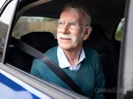 Drivers Over 70 May Be Exempt from New Car Tax Changes in the UK from 2025