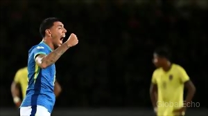 Ecuador Sub-20 vs Brasil Sub-20: Análisis del Encuentro y Eliminación de Ecuador