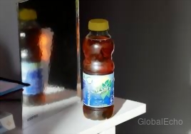 El Regreso de Nestea: La Batalla por el Mercado de Té Helado