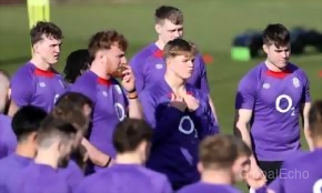 England's Six Nations Campaign: Can a Powerful Kick Game Deliver Victory?