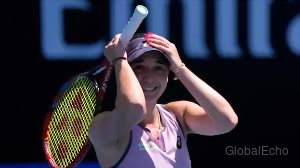 Eva Lys Krankheit: Erfolg trotz unheilbarer Diagnose beim Australian Open