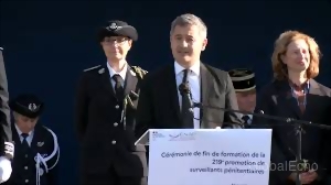 Gérald Darmanin à Agen : Sécurité, Narcotrafiquants et les Défis de la Justice