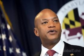 Governor Wes Moore and the Landmark Victory for Reproductive Rights in Maryland
