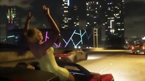 GTA 6: Tout ce qu'il faut savoir sur le prochain hit de Rockstar