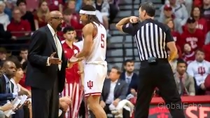 Indiana Hoosiers Basketball: The Isiah Thomas Factor and the Mike Woodson Question