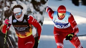 Ижевск: столица лыжного спорта России