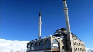 Kayseri İmsak Vakti ve Namaz Vakitleri: 26 Ocak ve Sonrası İçin Tam Rehber