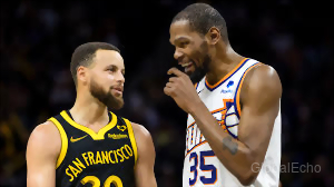 Kevin Durant Trade Rumors: A Potential Golden State Reunion and Other Possibilities