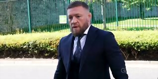 Конор Макгрегор:  Скандалы, обвинения и судебные процессы