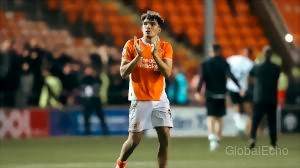 Kyle Joseph Completes £2.5m Move to Hull City: A Championship Transfer Analysis