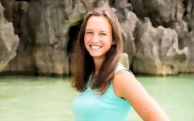 L'ancienne candidate de Koh-Lanta, Helena, victime d'une agression en Belgique