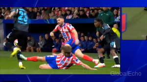 La Roja de Pablo Barrios: Un golpe duro para el Atlético de Madrid