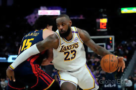 Lakers Dominate Warriors: A Comprehensive Game Recap and Analysis