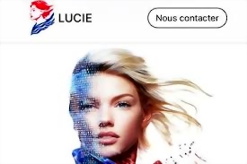 Lucie : L'IA française qui fait débat