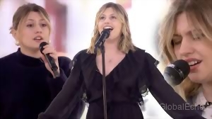 Marine (Star Academy) et l'histoire déchirante derrière "Ma faute" : l'influence de Pierre Garnier