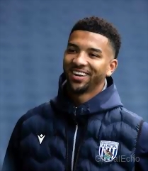 Mason Holgate's West Brom Future: A Permanent Move on the Cards?