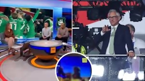 Match of the Day (MOTD): A Deep Dive into the Beloved Football Show