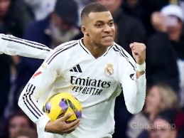 Мбаппе в Реале: Хет-трик, новый статус и ожидания Валладолида