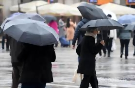 Meteo Milano: Allerta Gialla e Previsioni Meteo