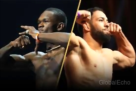 Michael Page vs. Shara Magomedov: A Deep Dive into UFC Fight Night 250