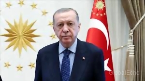 Miraç Kandili'nde Birlik ve Beraberlik Çağrısı: Erdoğan ve Erbaş'tan Önemli Mesajlar - Karar Gazetesi