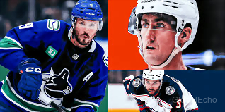 NHL Trade Deadline Frenzy: Analyzing the Buyers, Sellers, and the Race for the Playoffs