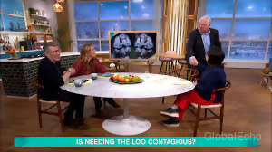 Nick Ferrari's Shocking This Morning Exit: The Full Story