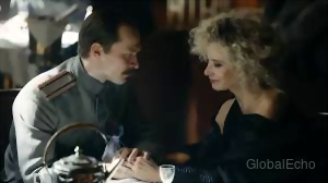 Ольга Волкова: Талантливая актриса с нестандартным подходом к жизни