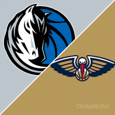 Pelicans vs. Mavericks: A Nail-Biting Finish and Trey Murphy's Stellar Performance