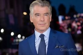 Pierce Brosnan: Beyond James Bond - A Legacy of Versatility